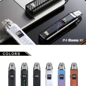 ROMA羅馬R1