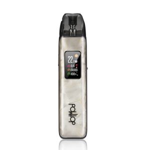 DOTMOD 佩特里 Dotpod Plus 灰金色外觀照